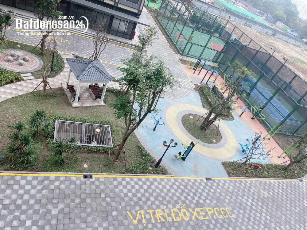 Độc quyền căn hộ The Zurich – Vinhomes Ocean Park 1 – full nội thất – sổ hồng sẵn – chỉ 3,15 tỷ.