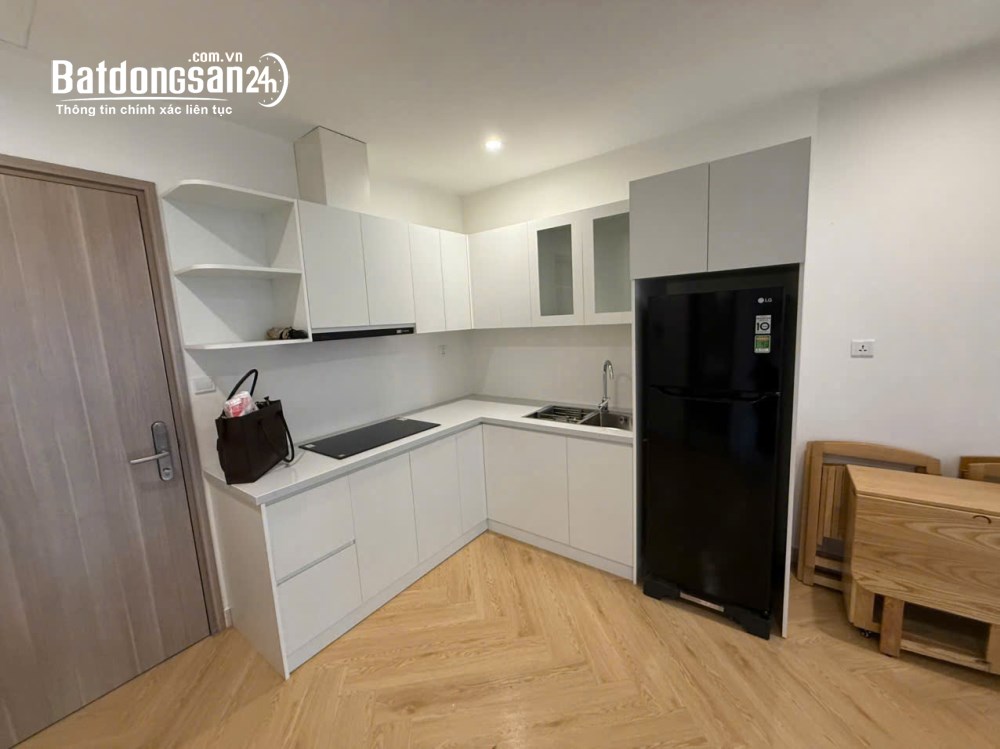 Bán căn studio S2 Vinhomes Ocean Park – 36,4m² – full nội thất – chỉ 2,25 tỷ.