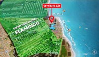 Bán đất gần bãi tắm Quất Lâm – 80m² – mặt tiền 5m – chỉ 1,3 tỷ/lô.