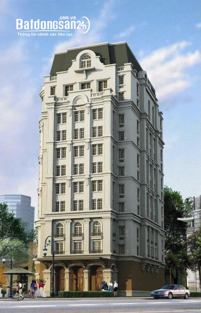 Quỹ đất vàng mặt tiền Nguyễn Văn Linh, Quận 7, 1.059m², chỉ 200 tỷ.