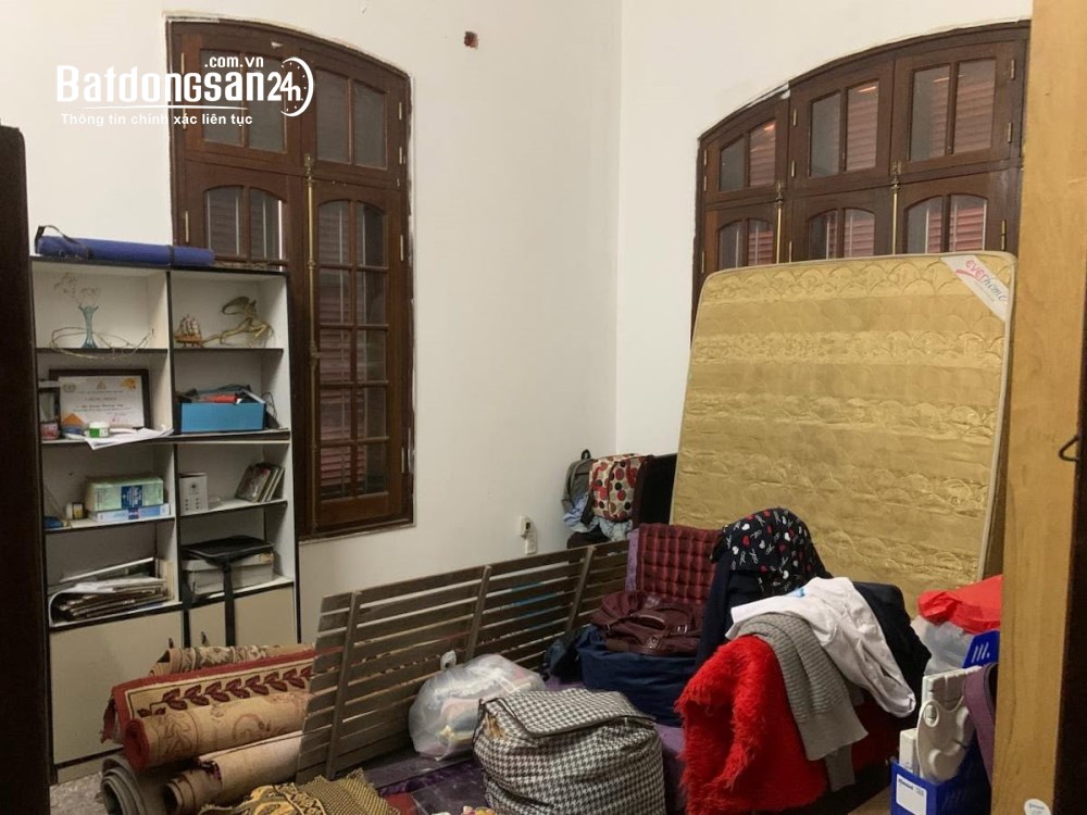 Biệt thự Vườn Đào, Tây Hồ – 155m² – Mặt tiền 13m – Giá 74 tỷ.