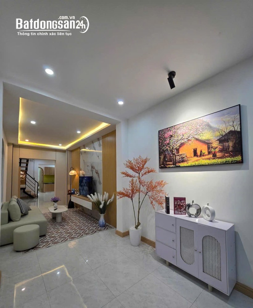 Bán nhà Phạm Ngũ Lão, Hải Châu – Đà Nẵng – 72m² – Giá 4,7 tỷ.