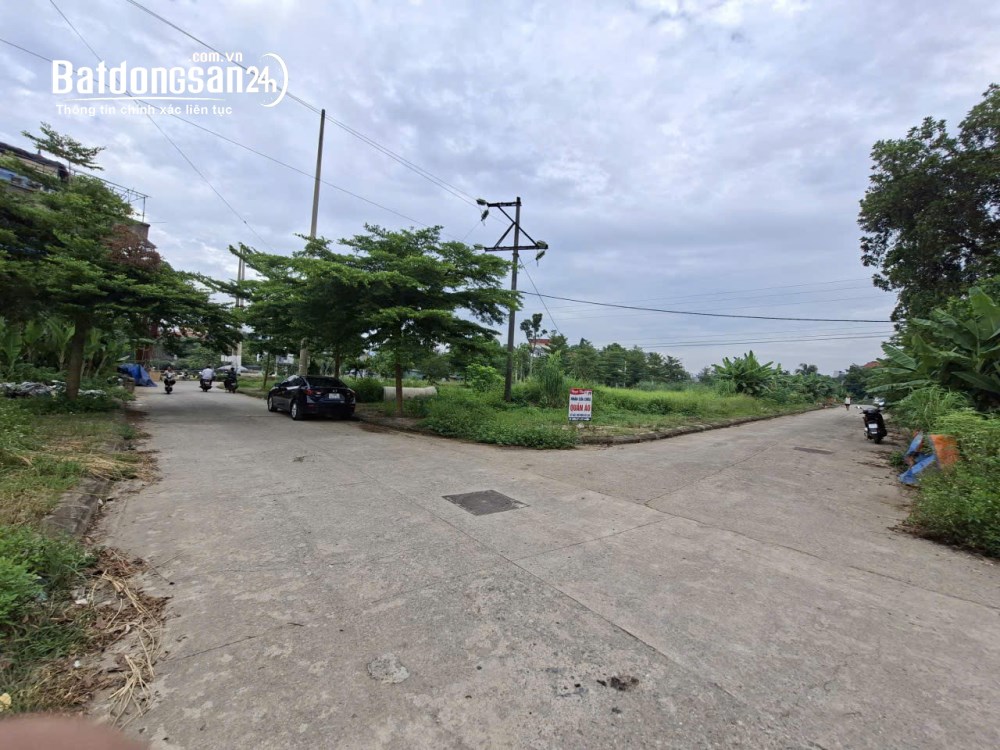 Bán Lô Đất 80m2 đường trục chính trung tâm huyện Hữu Lũng, tỉnh Lạng Sơn. 