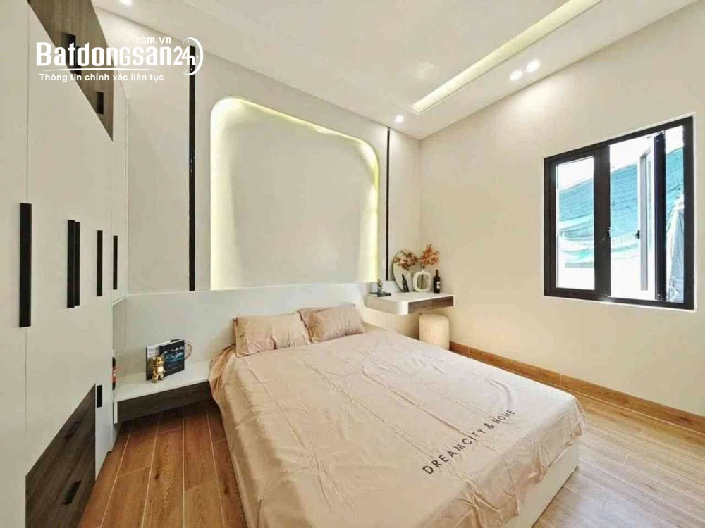 Nhà dòng tiền 15tr/tháng – 2 tầng full nội thất – Thanh Khê, TP Đà Nẵng.