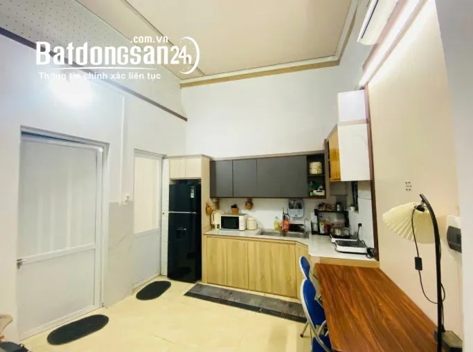  Nhà mặt ngõ Lê Quang Đạo – Hiếm nhà bán – Phù hợp đầu tư cho thuê hoặc ở