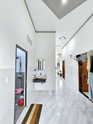 Siêu phẩm nhà vườn Củ Chi – 190m² – giá 1,25 tỷ – cần bán gấp.