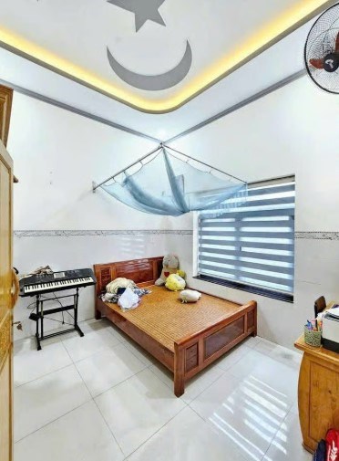 Siêu phẩm nhà vườn Củ Chi – 190m² – giá 1,25 tỷ – cần bán gấp.