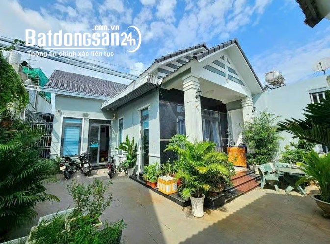 Siêu phẩm nhà vườn Củ Chi – 190m² – giá 1,25 tỷ – cần bán gấp.
