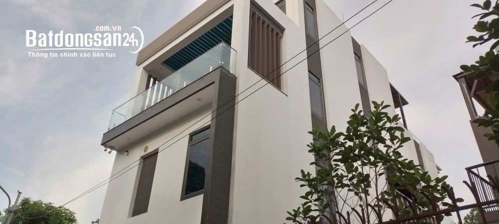 BÁN NHÀ NGUYỆT ĐỨC – PHÚ THỌ – NHÀ MỚI 3 TẦNG 1 TUM – GIÁ 4,5 TỶ (TL).