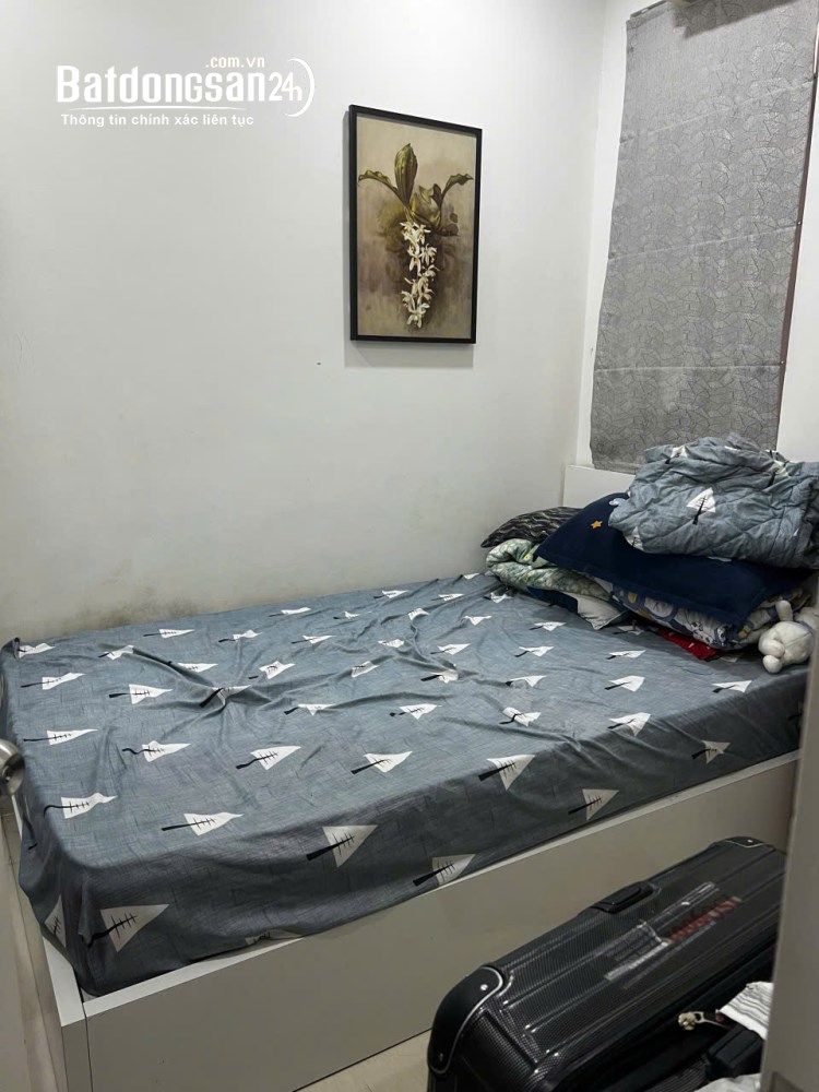 Bán căn hộ Sky Garden 3 Phú Mỹ Hưng – 34m², 2PN, sổ hồng riêng – Giá 4,3 tỷ.