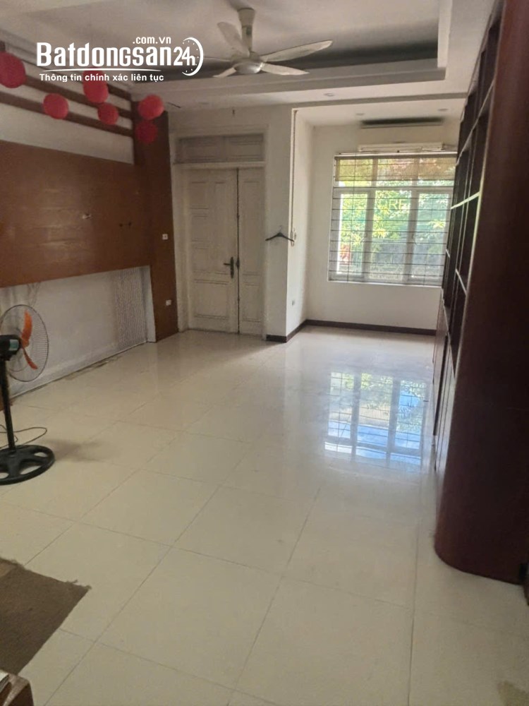 Cho thuê nhà mặt tiền Đường Nguyễn Văn Lộc, Phường Hà Đông (Q Hà Đông cũ), Hà Nội