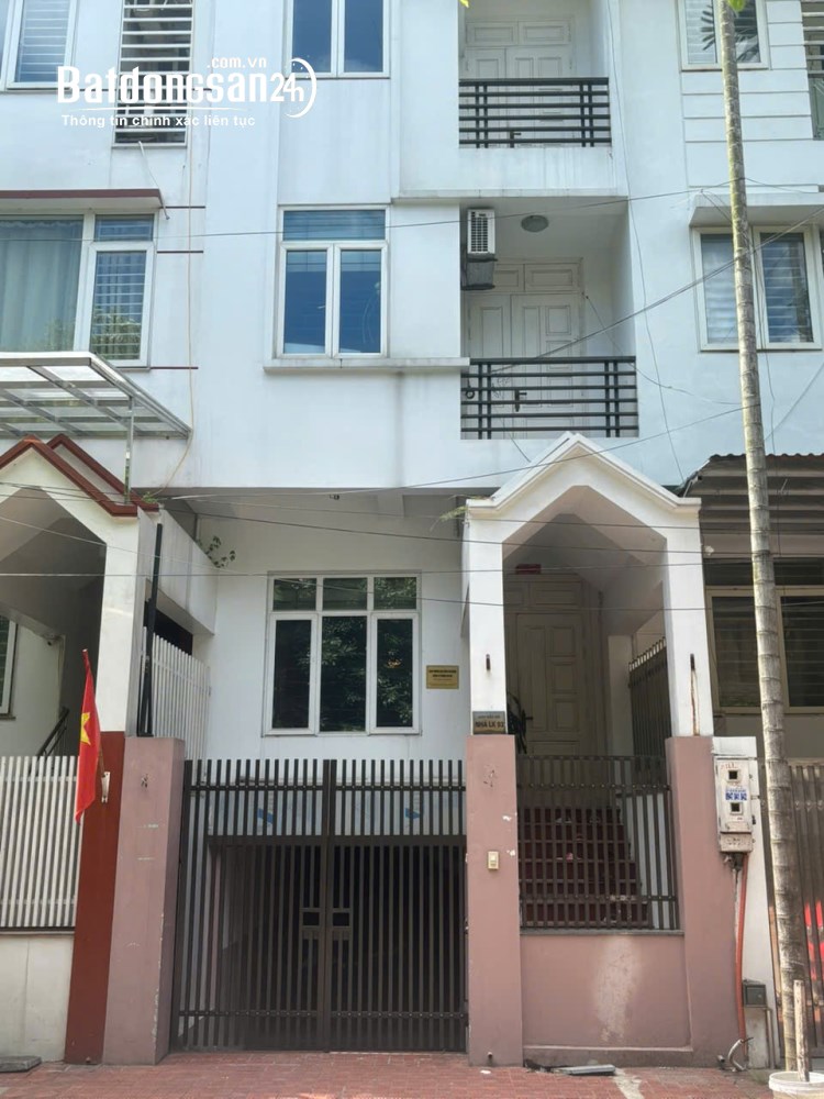 Cho thuê nhà mặt tiền Đường Nguyễn Văn Lộc, Phường Hà Đông (Q Hà Đông cũ), Hà Nội