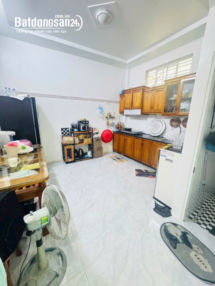 Bán nhà đường Đằng Hải, Hải An, Hải Phòng - 40m2, 3 tầng, sân cổng riêng.