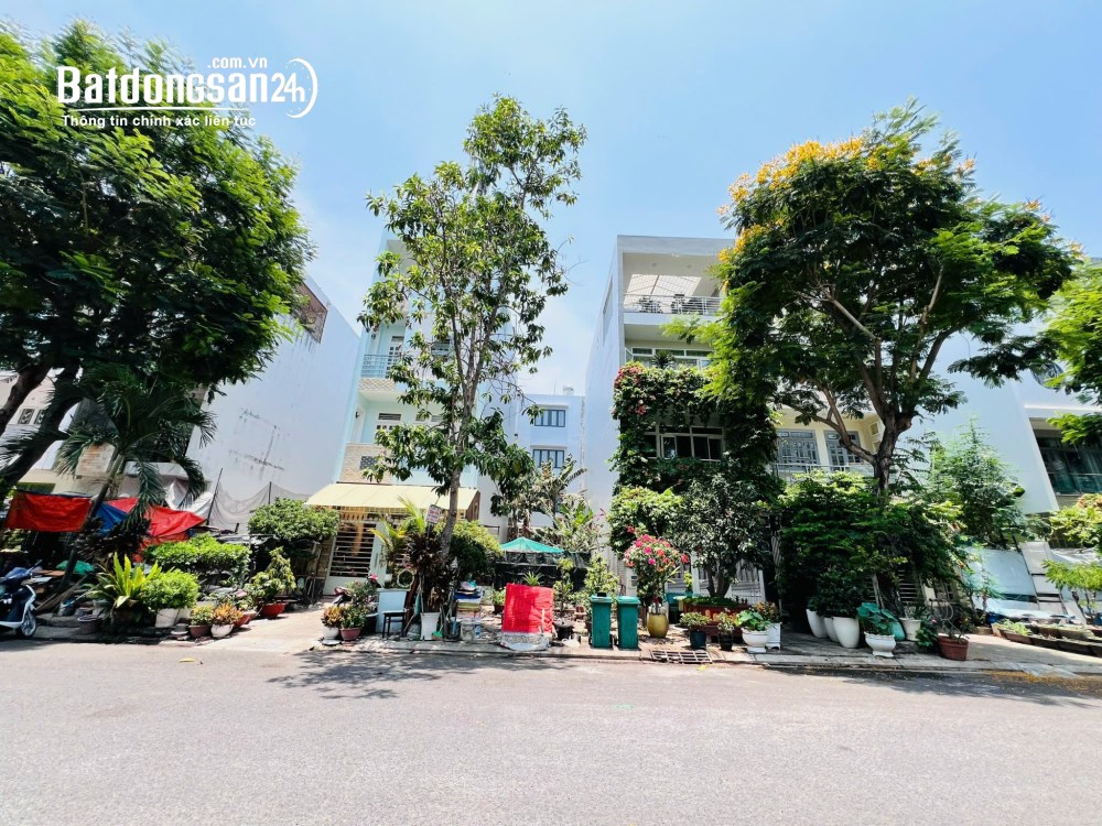 Đất ven sông Nguyễn Văn Linh, Quận 7, 90m²–947m², từ 15,5 tỷ, đối diện ĐH RMIT, sổ chính chủ.