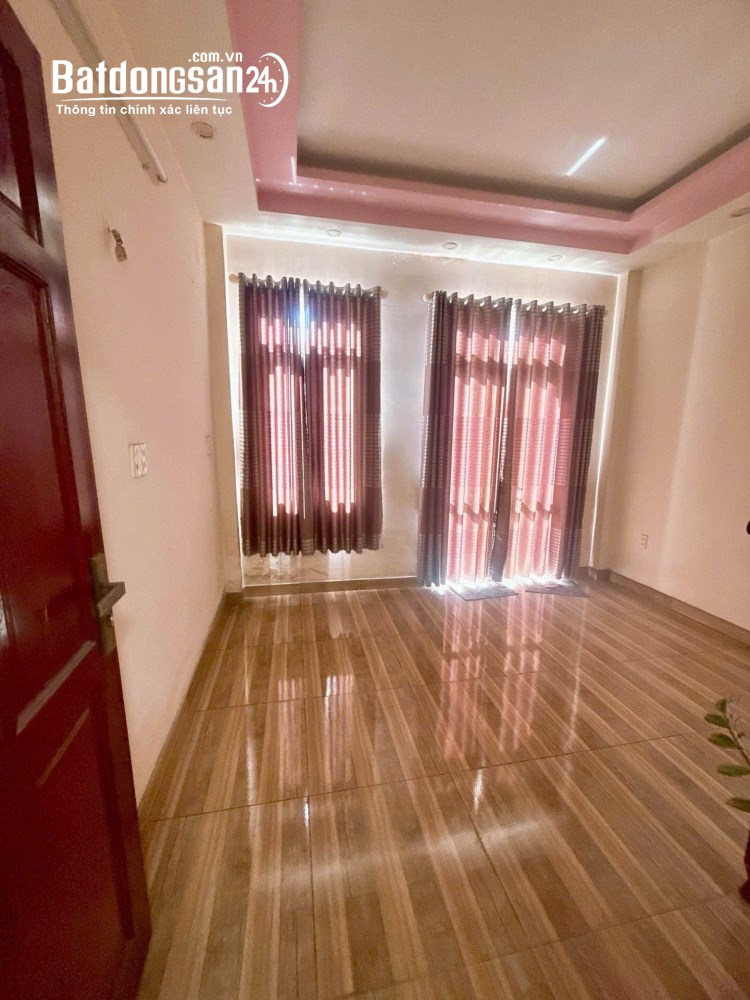 Bán nhà đẹp Hương Lộ 2, Bình Tân, 51m2, hẻm 7m thông, xe hơi ngủ trong nhà, giá 5,85 tỷ.