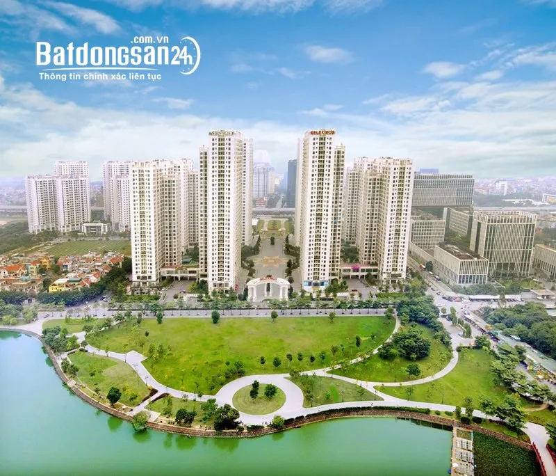 Bán căn hộ chung cư cao cấp An Bình City, 83m2, căn góc, 3 phòng ngủ, giá 8 tỷ.