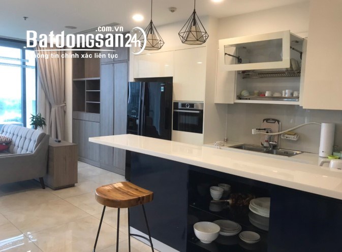 Sở hữu căn hộ đẳng cấp 3PN Vinhomes Golden River – biểu tượng thượng lưu tại Quận 1.
