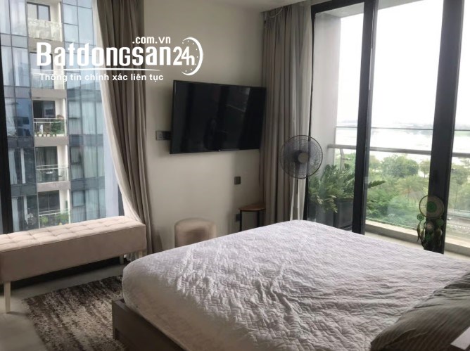 Sở hữu căn hộ đẳng cấp 3PN Vinhomes Golden River – biểu tượng thượng lưu tại Quận 1.