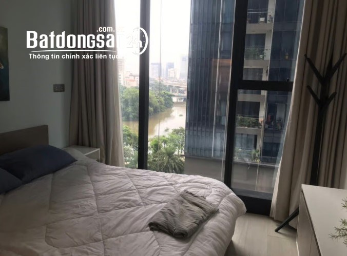 Sở hữu căn hộ đẳng cấp 3PN Vinhomes Golden River – biểu tượng thượng lưu tại Quận 1.