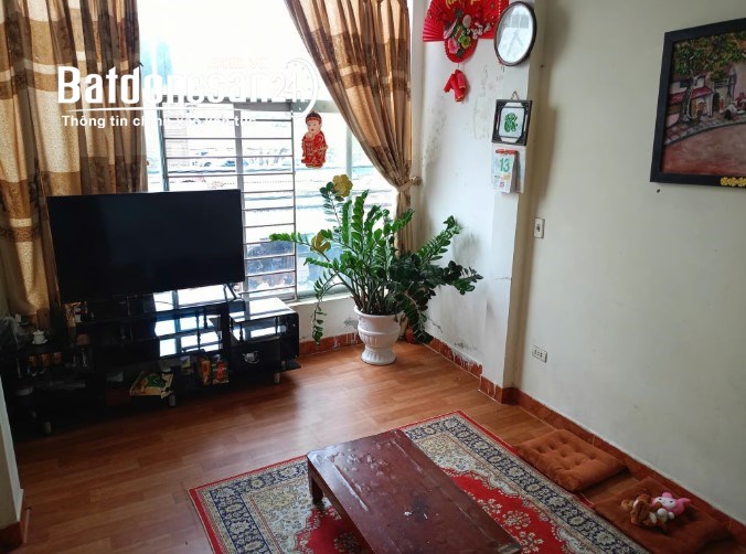 Nhà mặt phố Phan Đình Phùng, Hà Đông – Vị trí KD đắc địa, sát bệnh viện, giá 13.6 tỷ.