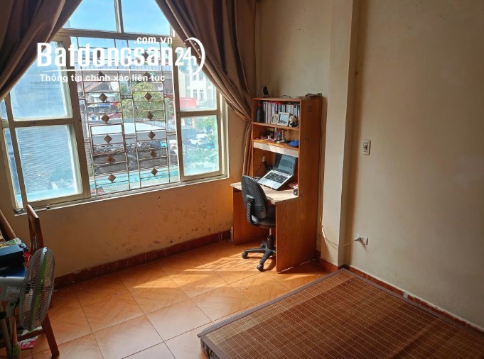 Nhà mặt phố Phan Đình Phùng, Hà Đông – Vị trí KD đắc địa, sát bệnh viện, giá 13.6 tỷ.