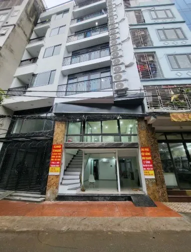 Bán tòa CCMN 8 tầng tại "thủ phủ sinh viên" Phùng Khoang, Đại Mỗ, Hà Nội – Giá 35 tỷ