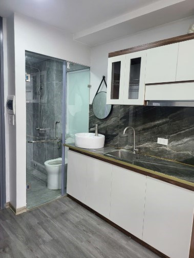 Bán tòa CCMN 8 tầng tại "thủ phủ sinh viên" Phùng Khoang, Đại Mỗ, Hà Nội – Giá 35 tỷ