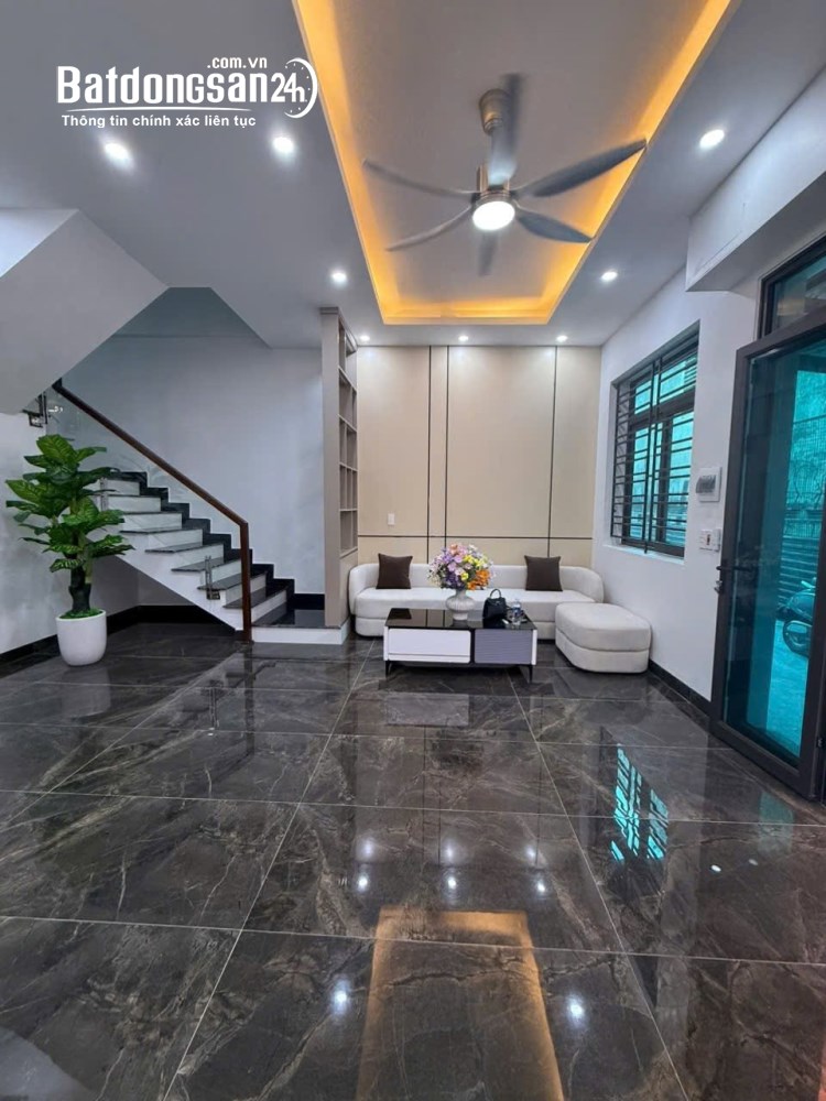 Bán nhà 3 tầng, ngõ đường Trần Hưng Đạo – Chính chủ, vị trí cực đẹp, P. Hải Dương, Hải Phòng.