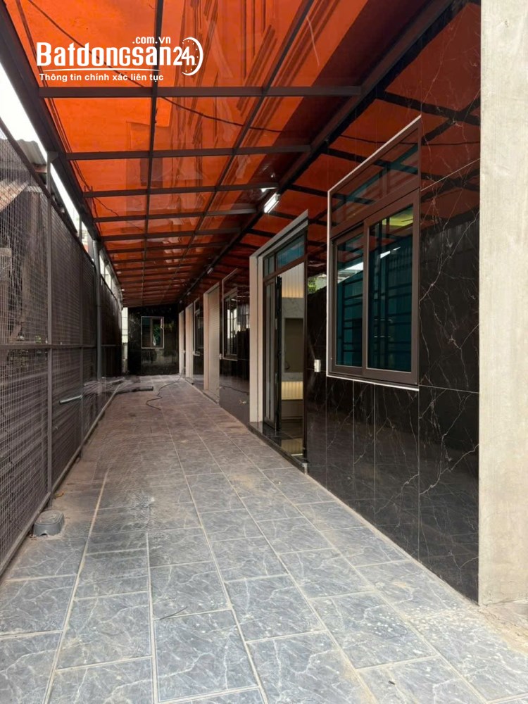 Bán nhà 3 tầng, ngõ đường Trần Hưng Đạo – Chính chủ, vị trí cực đẹp, P. Hải Dương, Hải Phòng.