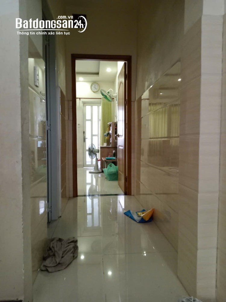 Bán nhà Bình Thọ, Thủ Đức – Đường ô tô vào tận nơi, chỉ 53 tr/m2.