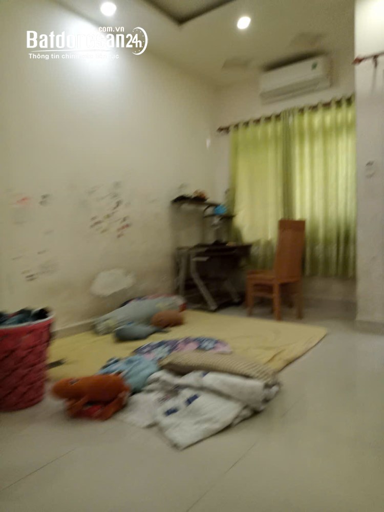 Bán nhà Bình Thọ, Thủ Đức – Đường ô tô vào tận nơi, chỉ 53 tr/m2.
