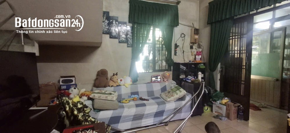 Bán nhà Bình Thọ, Thủ Đức – Ô tô đỗ cửa, chỉ nhỉnh 65 triệu/m².