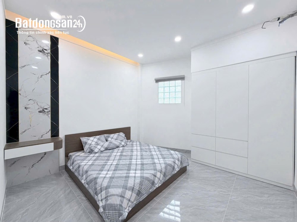Bán nhà 1 trệt 1 lầu tại đường Nguyễn Tri Phương, phường Bửu Hòa, Biên Hòa, 85m², giá tốt.
