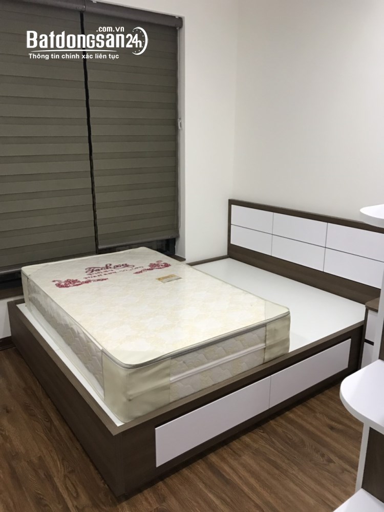 Giá 8 tỷ, căn hộ An Bình City, đường Phạm Văn Đồng, 3 phòng ngủ, nội thất đầy đủ.