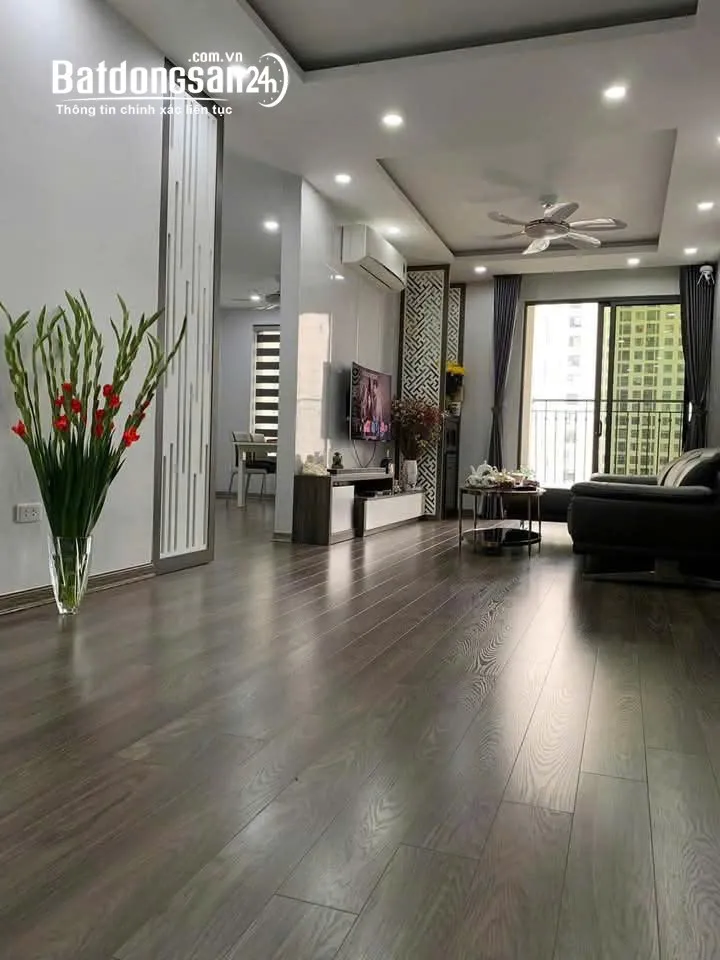 Căn hộ 70m² tại OCT5 Resco – Giá hơn 5 tỷ – Vị trí đắc địa Phạm Văn Đồng.
