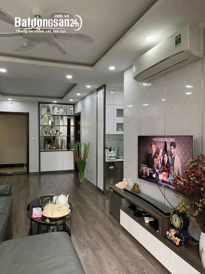 Căn hộ 70m² tại OCT5 Resco – Giá hơn 5 tỷ – Vị trí đắc địa Phạm Văn Đồng.