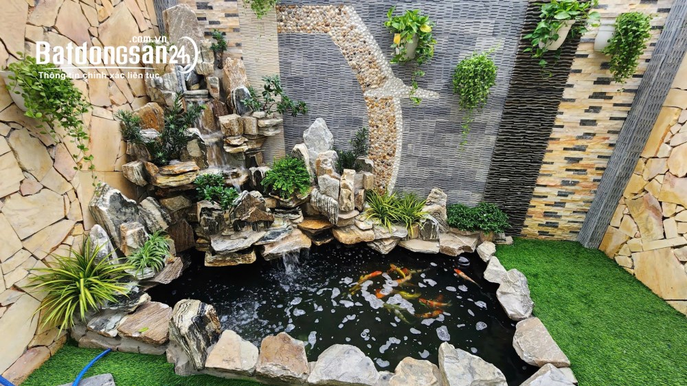 Bán nhà 5x25m tại Thạnh Xuân 25, Quận 12 – 1 trệt 3 lầu, nội thất đầy đủ, 8.7 tỷ.