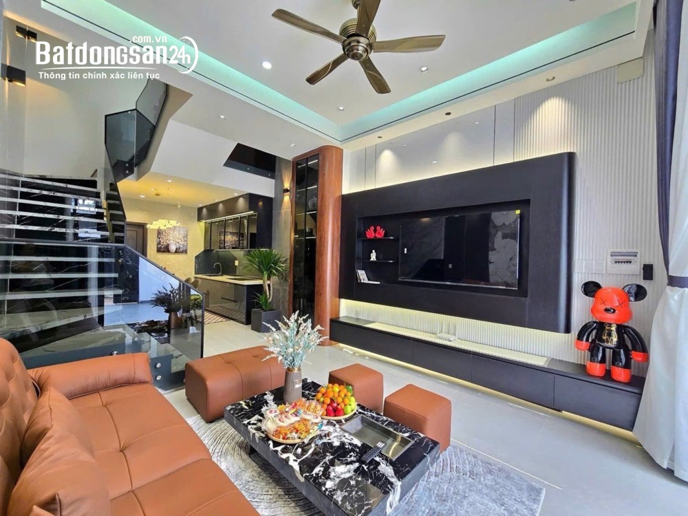 Bán nhà 81m², Hòa Khánh, Đà Nẵng gần cụm trường học mới – Không gian sống lý tưởng.