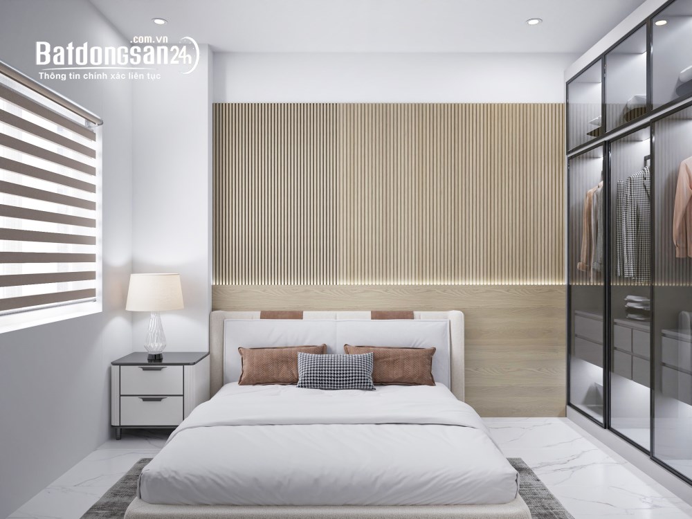 Căn hộ nhà ở xã hội SJ Town tại Phường Quảng Phú, Thanh Hóa – Diện tích tối ưu – từ 200 triệu.