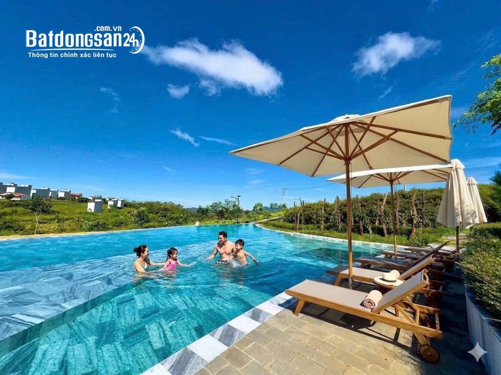 Đất nền 150m2 tại Phường 2, Lộc Tân, Bảo Lộc – Giá 1,35 tỷ – Full thổ cư.