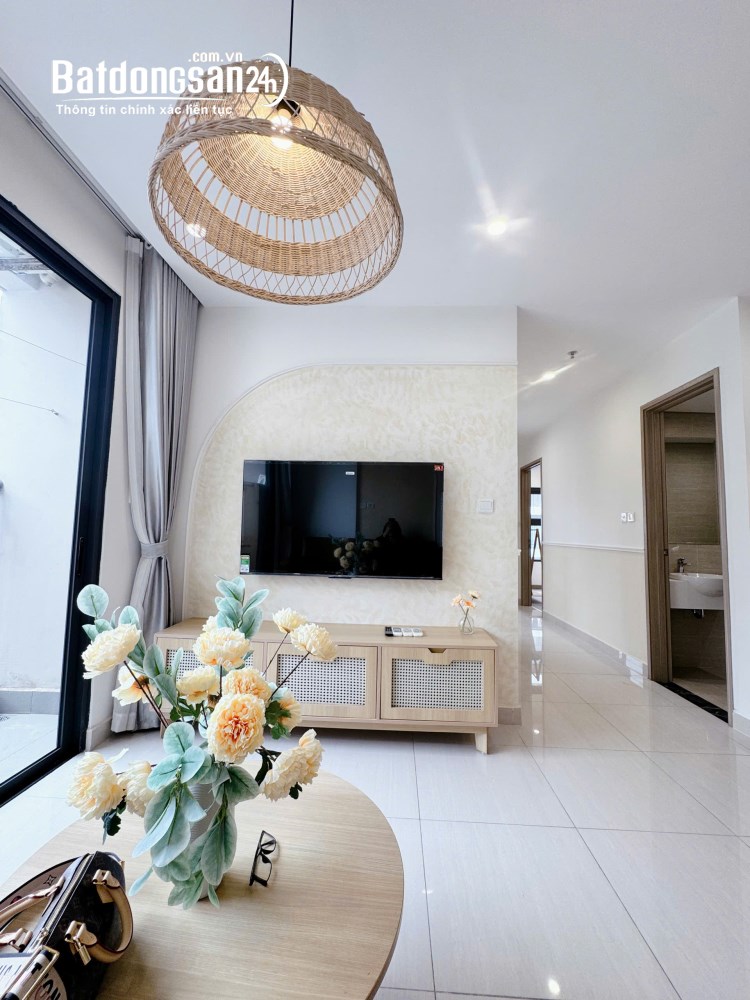 Cho thuê căn hộ tại Vinhomes Ocean Park, Gia Lâm, Hà Nội – Đa dạng diện tích – Giá từ 5,5 triệu.