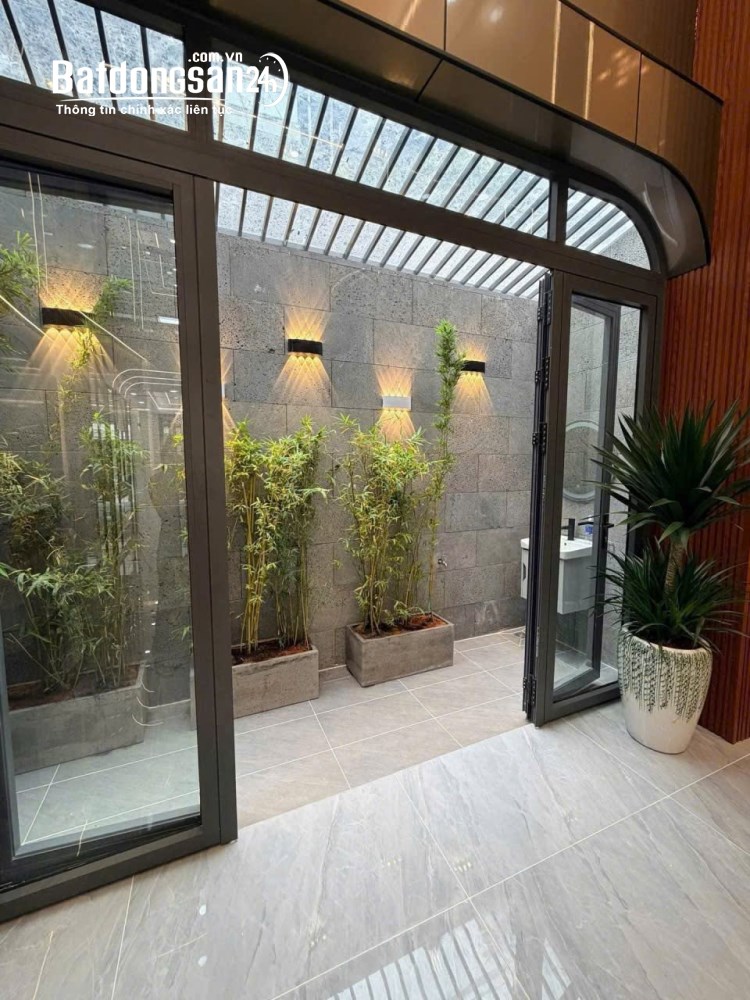 Bán nhà 32m2 tại đường số 12, P. Bình Hưng Hòa A, Bình Tân – 1 trệt 1 lầu – Giá 3,78 tỷ.