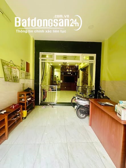Bán nhà 52m2 tại đường Tân Kỳ Tân Quý, Bình Hưng Hòa, Quận Bình Tân – 1 trệt 3 lầu – Giá 7 tỷ.