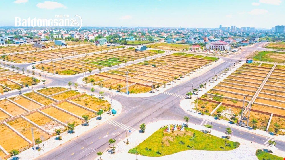 Bán đất nền tại Xuân Khanh, Sơn Tây, Hà Nội – Kết nối Hòa Lạc – Giá từ 1,7 tỷ/lô.