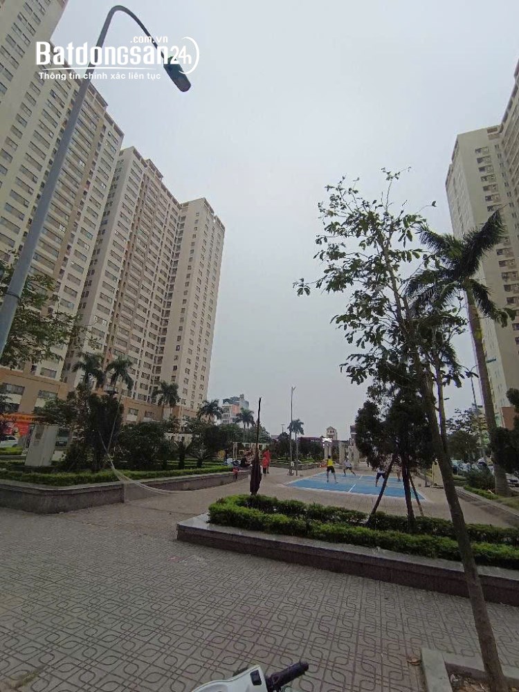 Bán căn hộ lô góc tại KĐT mới Tân Tây Đô,Tân Lập, Đan Phượng – 3 phòng ngủ – Nội thất đầy đủ.