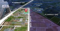 Bán lô đất 70m2 tại trung tâm thị trấn Quất Lâm, Nam Định – Vị trí gần biển – Giá 1,3 tỷ.