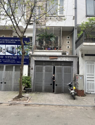 Bán nhà liền kề 90m2 tại Khu đô thị Văn Phú, Quận Hà Đông – 4 tầng – Giá 19,5 tỷ.