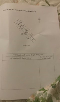 Bán nhà liền kề 90m2 tại Khu đô thị Văn Phú, Quận Hà Đông – 4 tầng – Giá 19,5 tỷ.