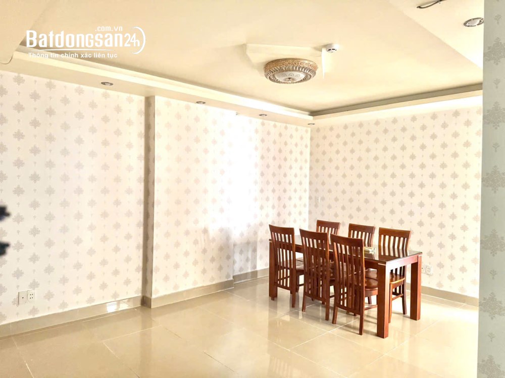 Bán căn hộ 75m2 tại chung cư Hoàng Kim Thế Gia, Q. Bình Tân – 3PN– Giá 3,5 tỷ.