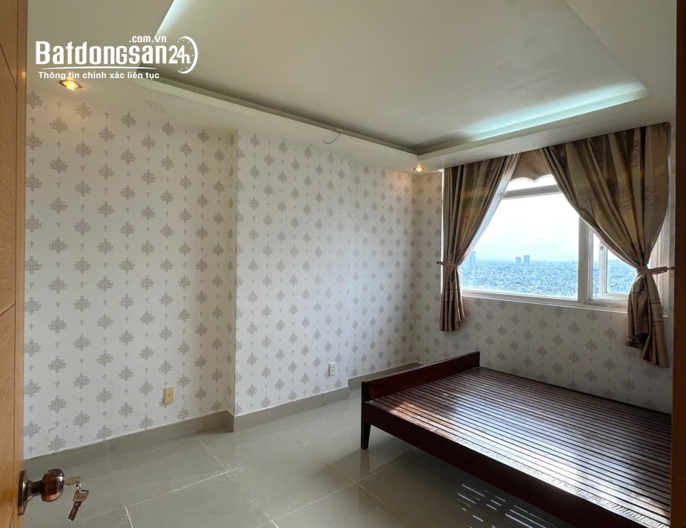 Bán căn hộ 75m2 tại chung cư Hoàng Kim Thế Gia, Q. Bình Tân – 3PN– Giá 3,5 tỷ.
